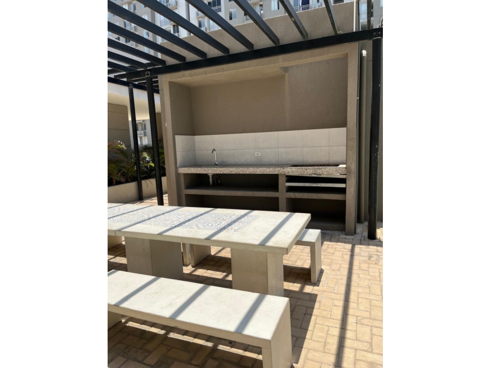 Apartamento en venta en Ciudad Mallorquin, Puerto Colombia · foto 18 de 24