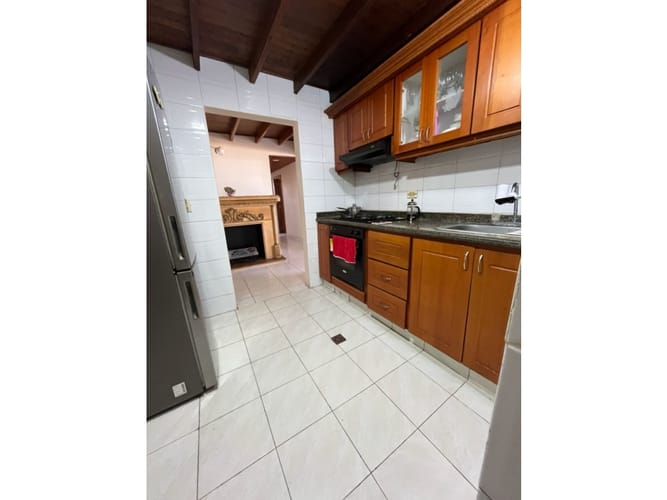 Apartamento de 4 alcobas en venta en Los Parques - Barranquilla, Barranquilla, 129 m² · foto 7 de 15