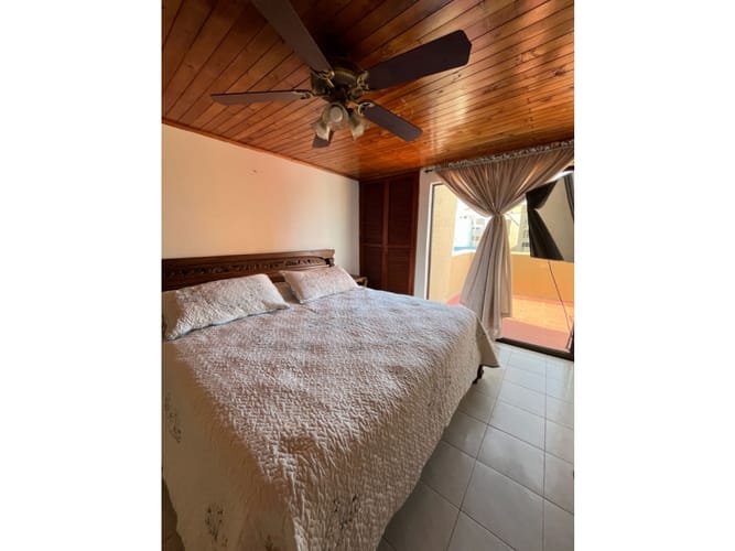 Apartamento de 4 alcobas en venta en Los Parques - Barranquilla, Barranquilla, 129 m² · foto 8 de 15