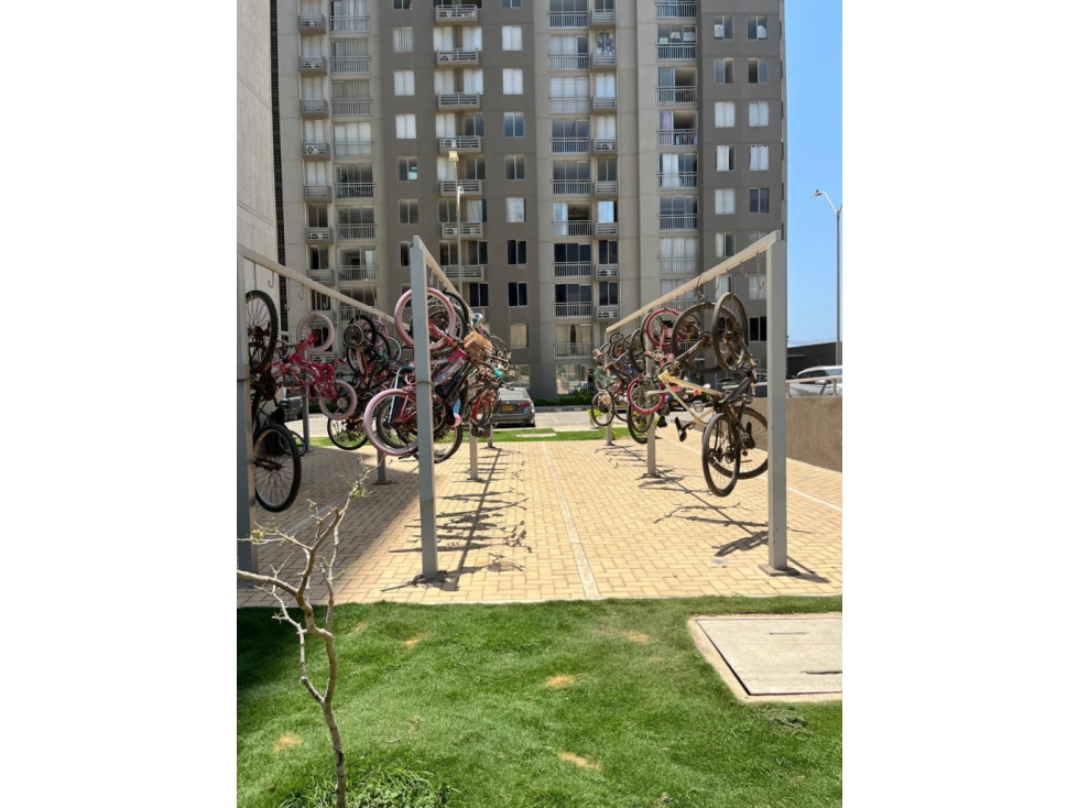 Apartamento en venta en Ciudad Mallorquin, Puerto Colombia · foto 20 de 24