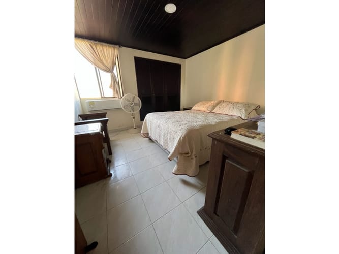 Apartamento de 4 alcobas en venta en Los Parques - Barranquilla, Barranquilla, 129 m² · foto 9 de 15