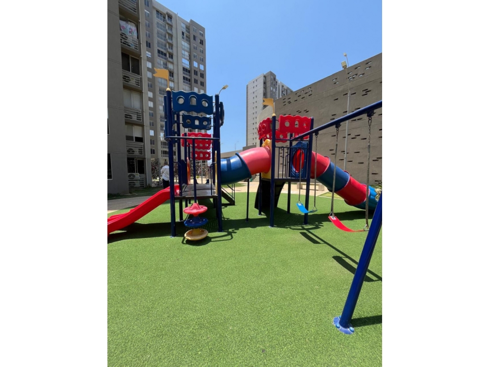 Apartamento en venta en Ciudad Mallorquin, Puerto Colombia · foto 21 de 24