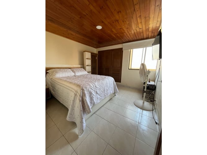 Apartamento de 4 alcobas en venta en Los Parques - Barranquilla, Barranquilla, 129 m² · foto 10 de 15