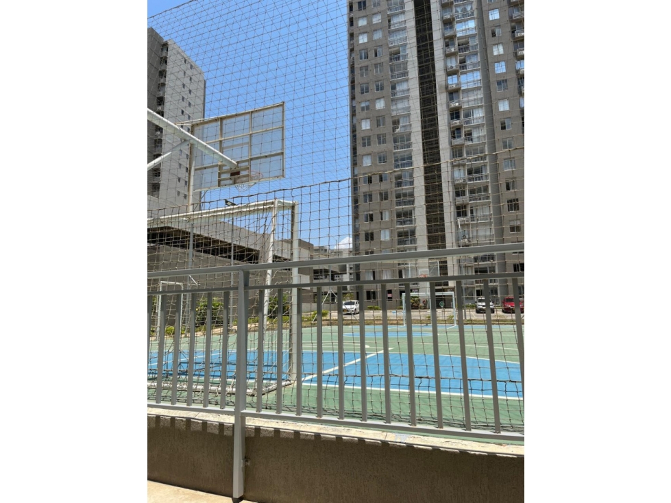 Apartamento en venta en Ciudad Mallorquin, Puerto Colombia · foto 22 de 24