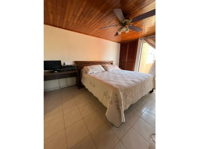 Apartamento de 4 alcobas en venta en Los Parques - Barranquilla, Barranquilla, 129 m² · foto 11 de 15