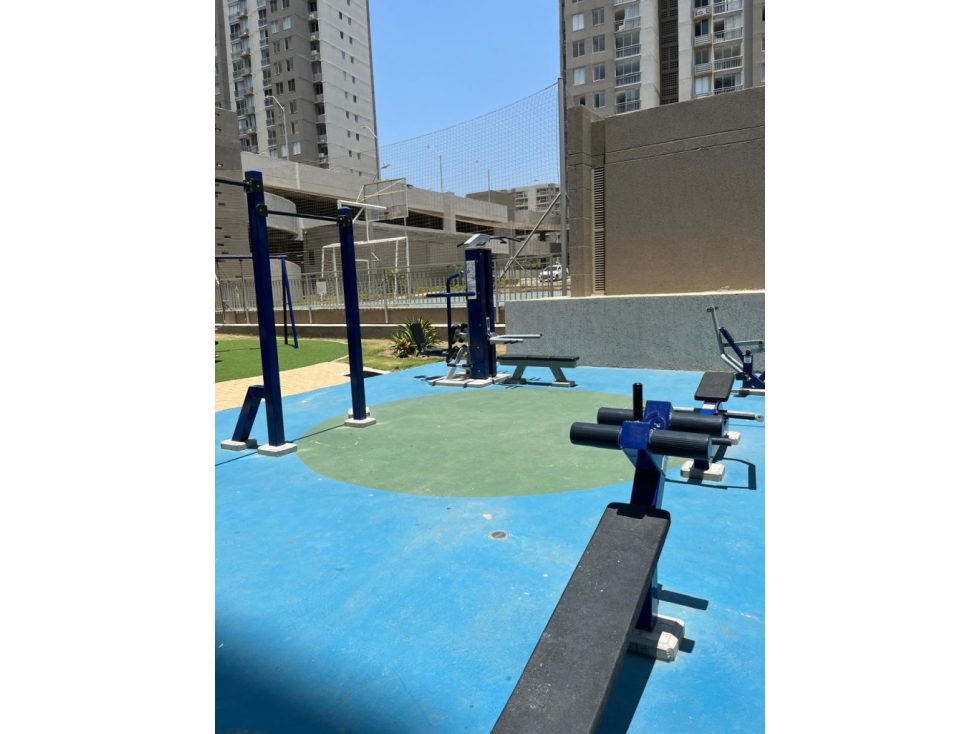 Apartamento en venta en Ciudad Mallorquin, Puerto Colombia · foto 23 de 24