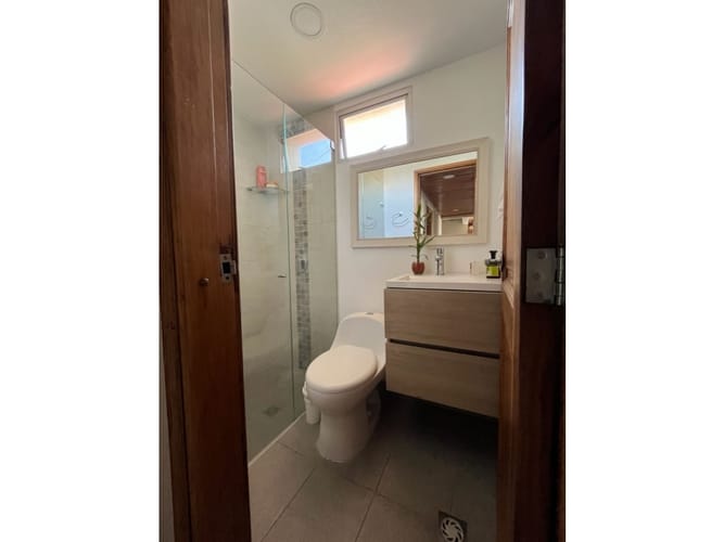 Apartamento de 4 alcobas en venta en Los Parques - Barranquilla, Barranquilla, 129 m² · foto 12 de 15