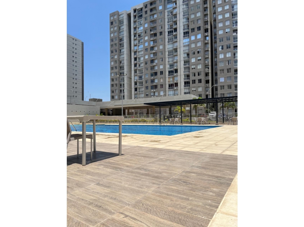 Apartamento en venta en Ciudad Mallorquin, Puerto Colombia · foto 24 de 24