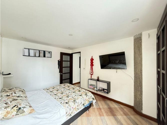 Apartamento en venta en Chico Norte, Bogotá · foto 9 de 20
