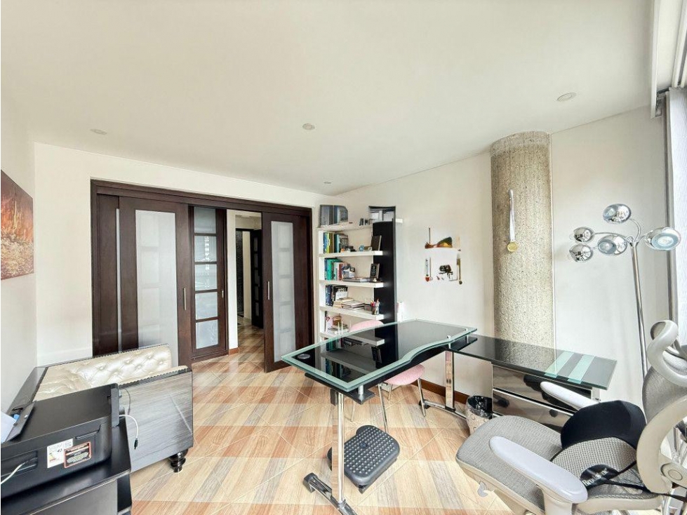 Apartamento en venta en Chico Norte, Bogotá · foto 12 de 20