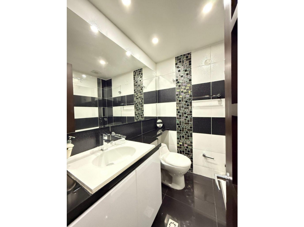 Apartamento en venta en Chico Norte, Bogotá · foto 14 de 20