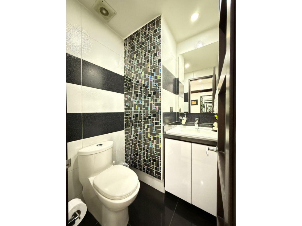 Apartamento en venta en Chico Norte, Bogotá · foto 15 de 20