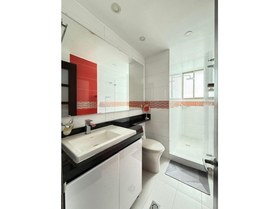 Apartamento en venta en Chico Norte, Bogotá · foto 16 de 20