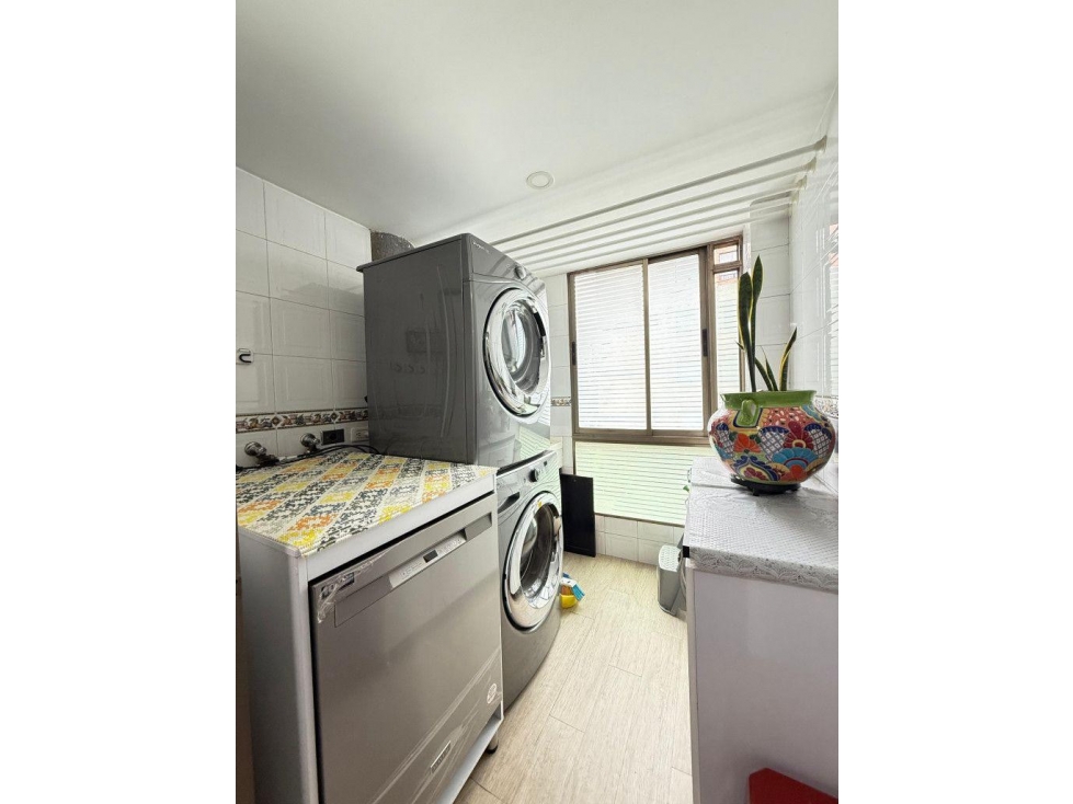 Apartamento en venta en Chico Norte, Bogotá · foto 17 de 20