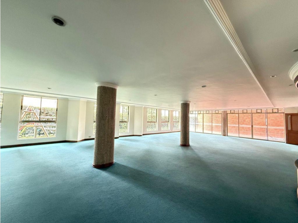 Apartamento en venta en Chico Norte, Bogotá · foto 18 de 20