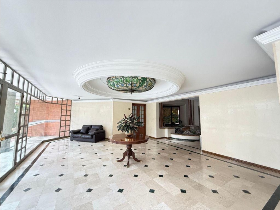Apartamento en venta en Chico Norte, Bogotá · foto 19 de 20