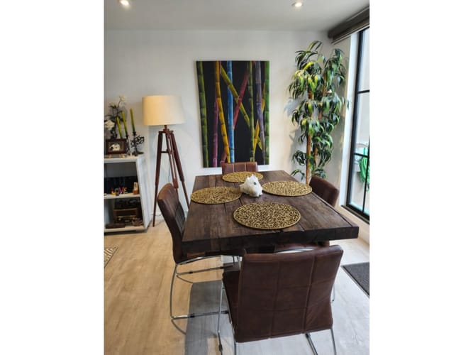 Apartamento en venta en Santa Barbara Central, Bogotá · foto 3 de 15
