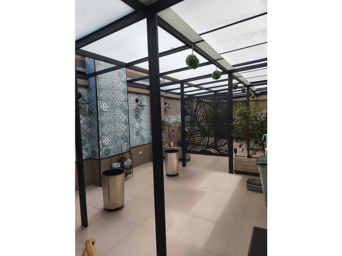 Apartamento en venta en Santa Barbara Central, Bogotá · foto 5 de 15