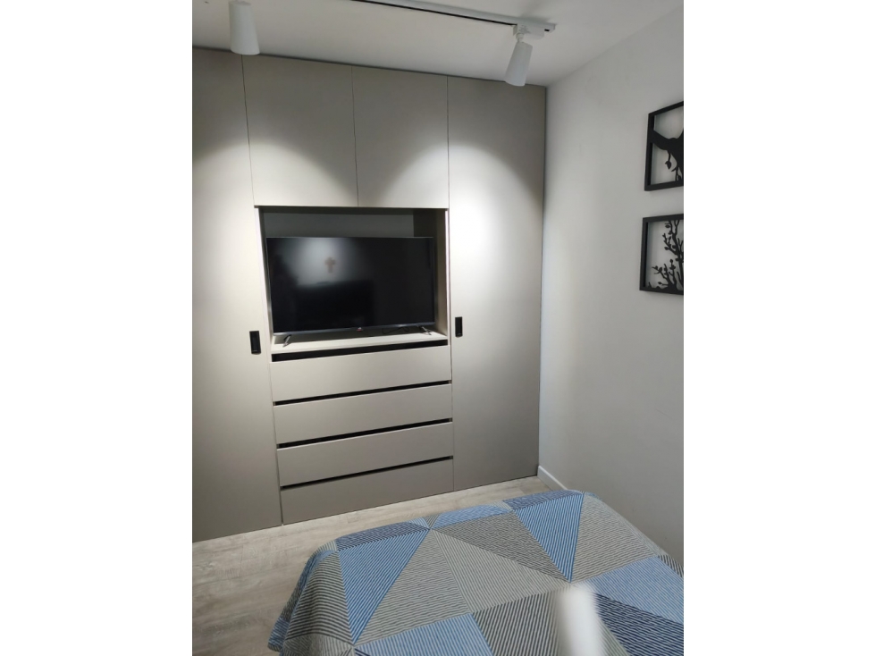 Apartamento en venta en Santa Barbara Central, Bogotá · foto 10 de 15