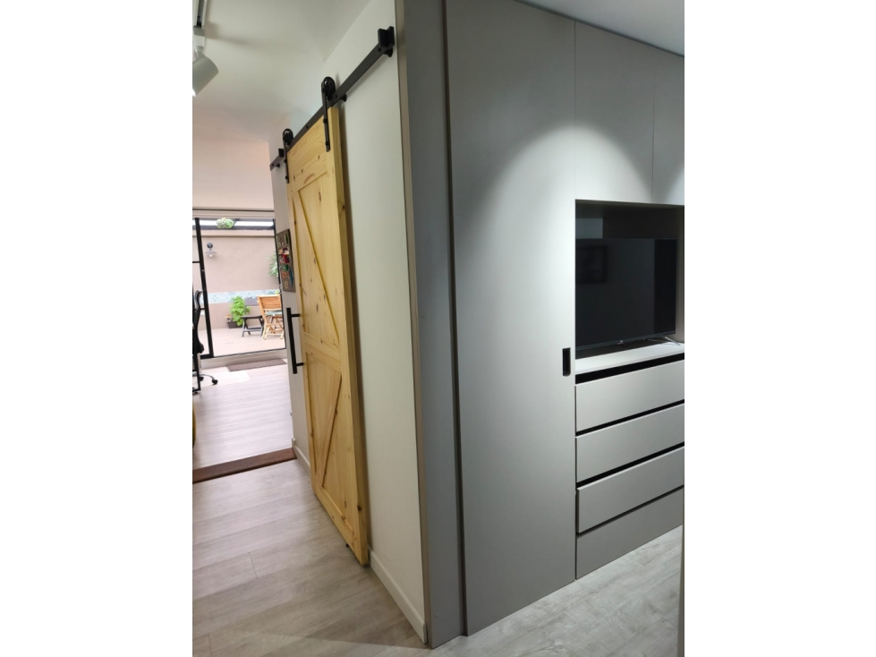 Apartamento en venta en Santa Barbara Central, Bogotá · foto 11 de 15
