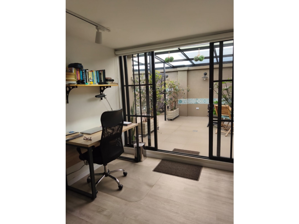 Apartamento en venta en Santa Barbara Central, Bogotá · foto 12 de 15