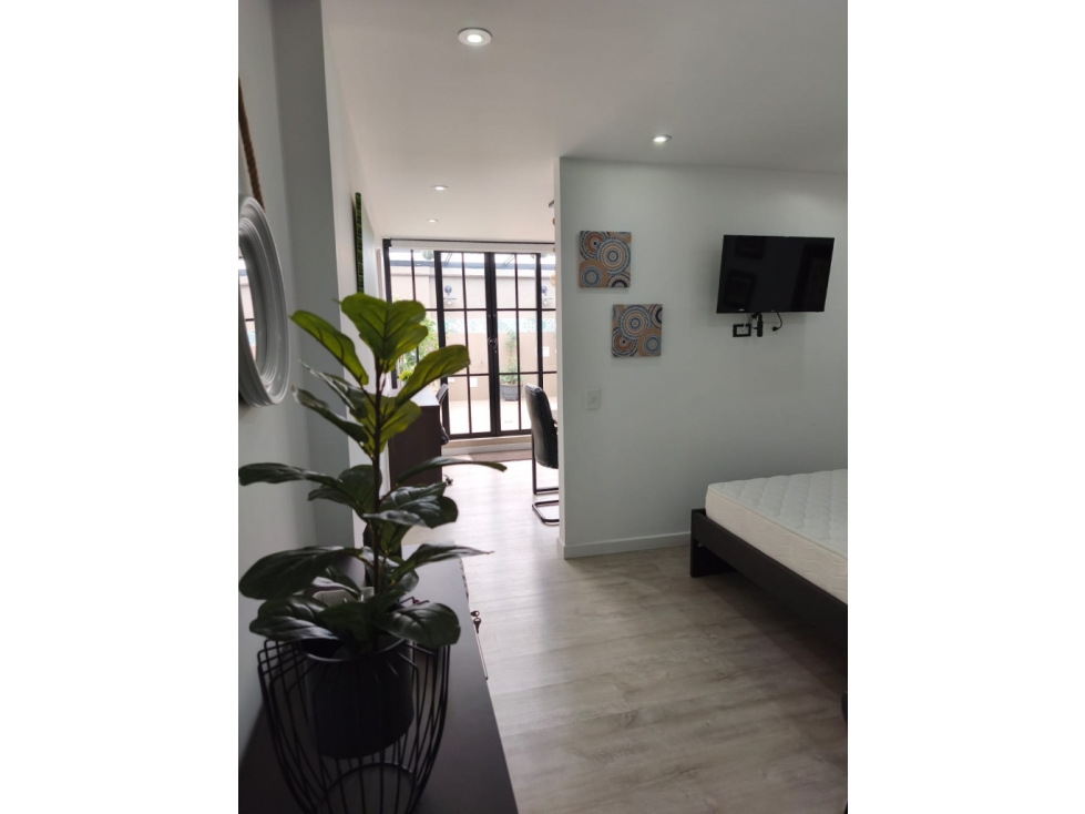 Apartamento en venta en Santa Barbara Central, Bogotá · foto 13 de 15