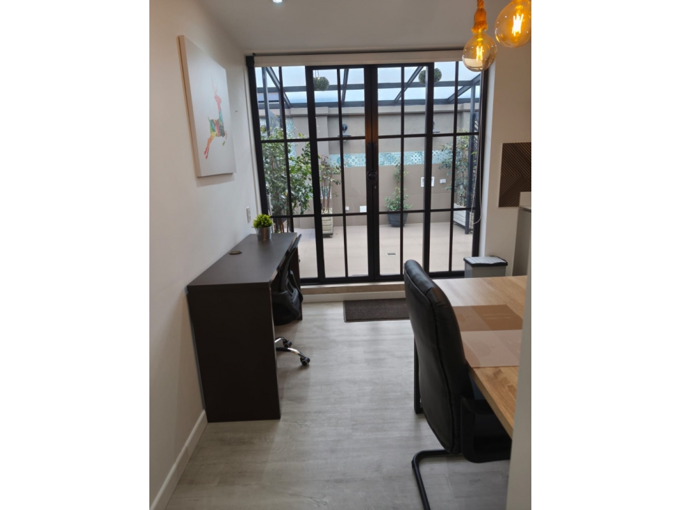 Apartamento en venta en Santa Barbara Central, Bogotá · foto 14 de 15