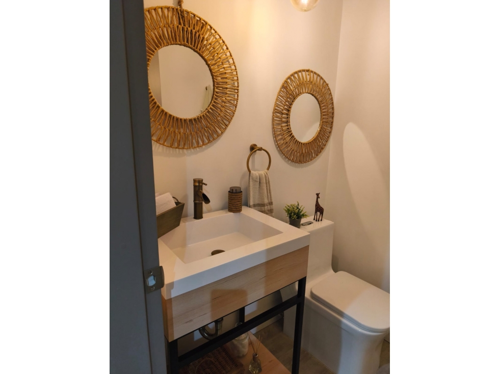 Apartamento en venta en Santa Barbara Central, Bogotá · foto 15 de 15