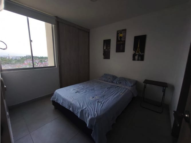 Apartamento de 2 alcobas en venta en Co. Bello Horizonte Norte, Girardot, 59 m² · foto 12 de 16