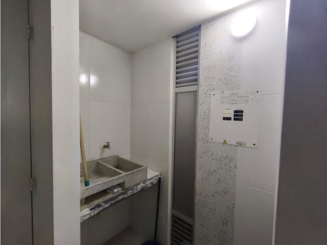 Apartamento de 2 alcobas en venta en Co. Bello Horizonte Norte, Girardot, 59 m² · foto 15 de 16