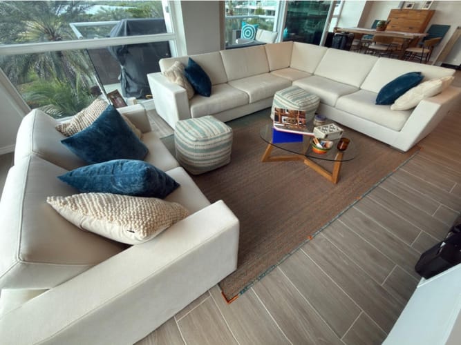 Apartamento de 3 alcobas en venta en Bayunca, Cartagena, 187 m² · foto 2 de 23