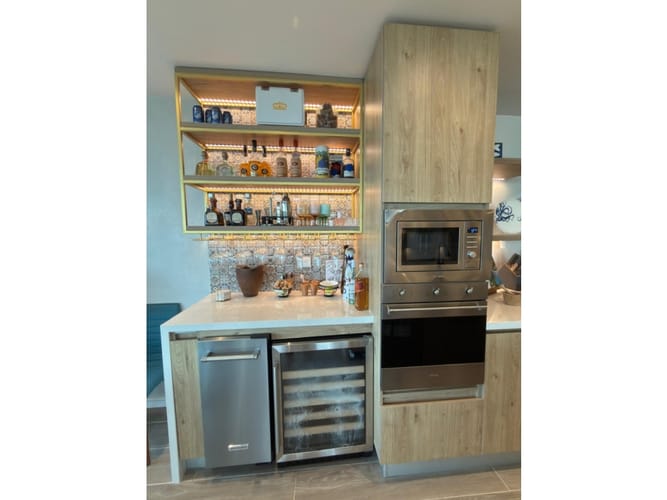 Apartamento de 3 alcobas en venta en Bayunca, Cartagena, 187 m² · foto 5 de 23