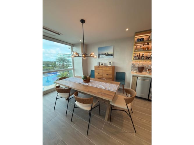 Apartamento de 3 alcobas en venta en Bayunca, Cartagena, 187 m² · foto 7 de 23