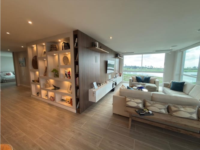 Apartamento de 3 alcobas en venta en Bayunca, Cartagena, 187 m² · foto 9 de 23