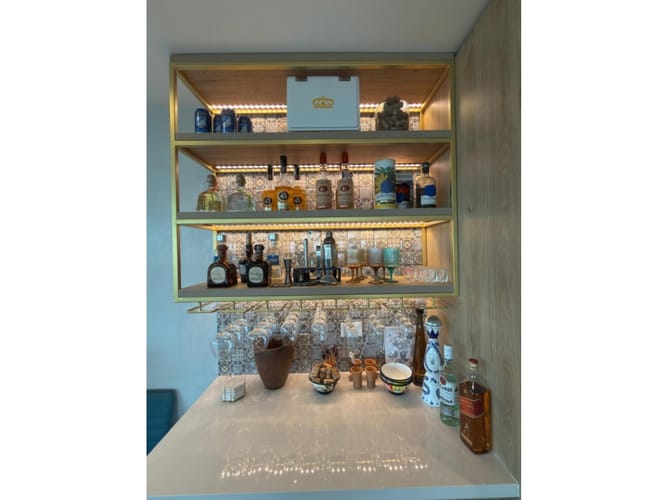 Apartamento de 3 alcobas en venta en Bayunca, Cartagena, 187 m² · foto 10 de 23