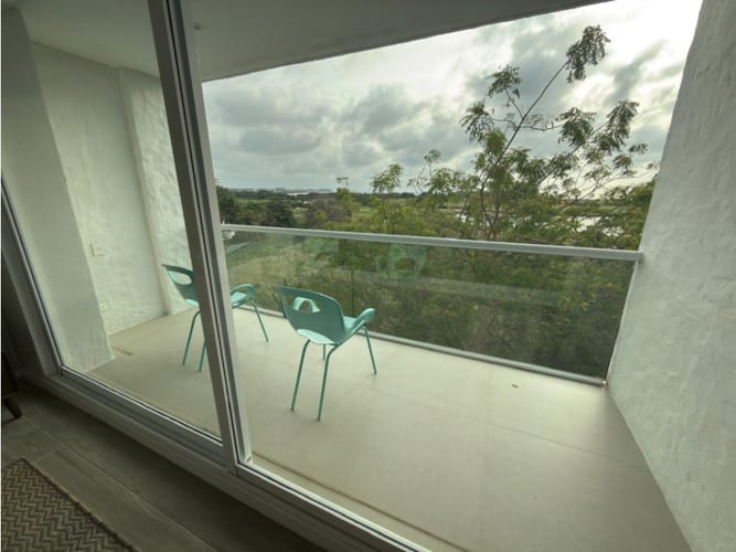 Apartamento de 3 alcobas en venta en Bayunca, Cartagena, 187 m² · foto 14 de 23