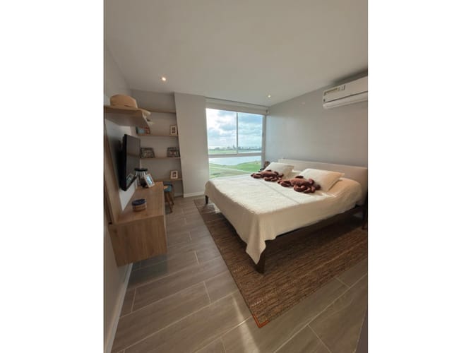 Apartamento de 3 alcobas en venta en Bayunca, Cartagena, 187 m² · foto 15 de 23
