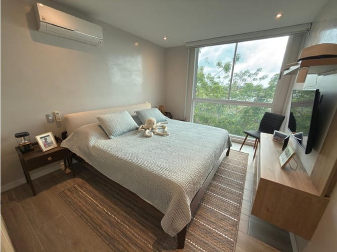 Apartamento de 3 alcobas en venta en Bayunca, Cartagena, 187 m² · foto 17 de 23