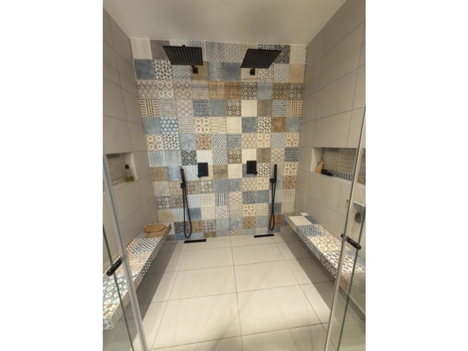 Apartamento de 3 alcobas en venta en Bayunca, Cartagena, 187 m² · foto 21 de 23