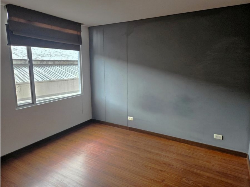 Apartamento en venta en La Castellana, Bogotá · foto 3 de 12