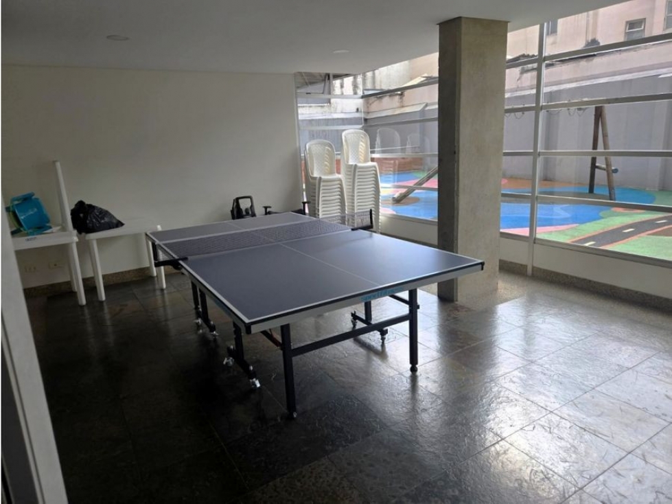 Apartamento en venta en La Castellana, Bogotá · foto 9 de 12