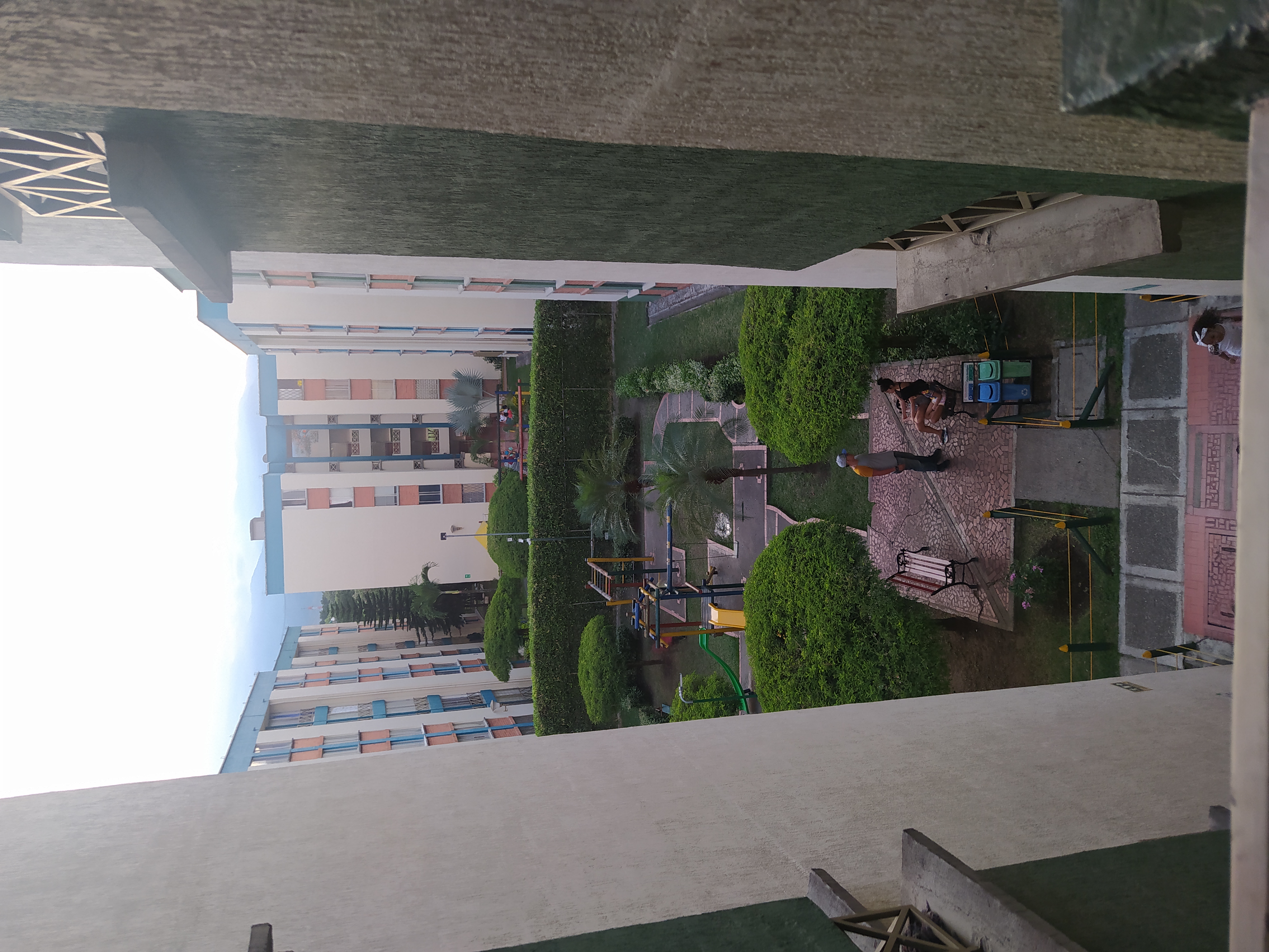 Apartamento en Arriendo en Los parques - barranquilla, Cali