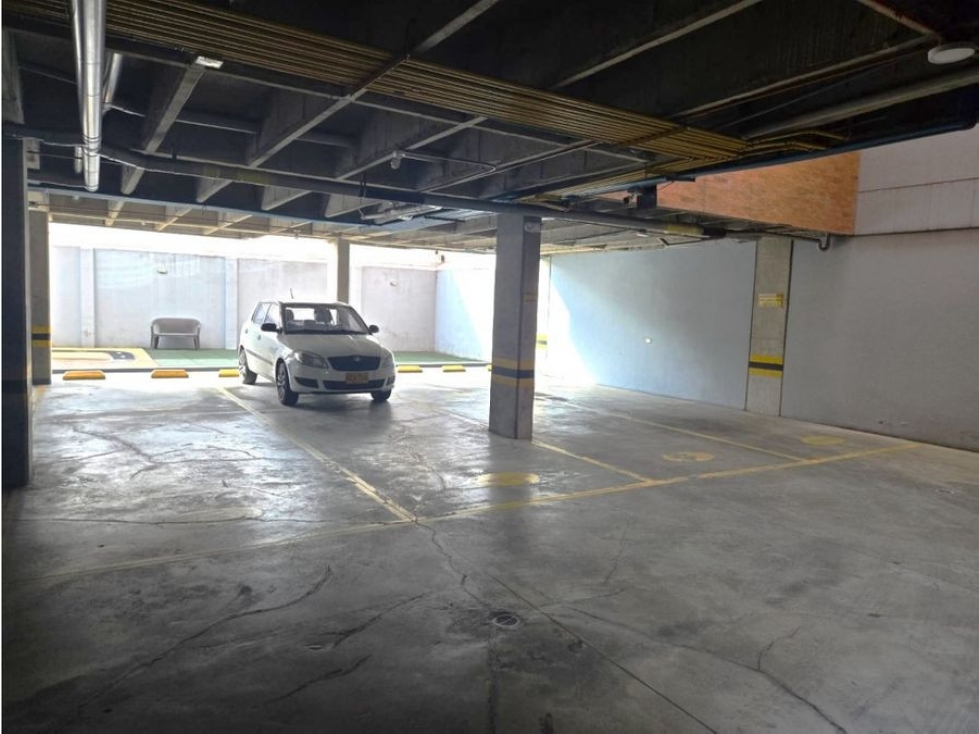 Apartamento en venta en La Castellana, Bogotá · foto 11 de 12