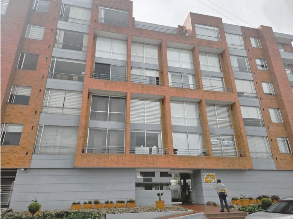Apartamento en venta en La Castellana, Bogotá · foto 12 de 12