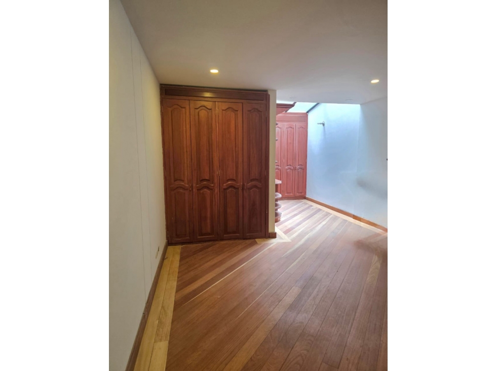 Apartamento en venta en Las Villas, Bogotá · foto 4 de 21