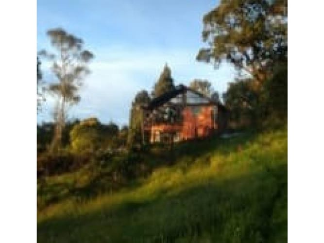 Lote en venta en San Rafael, La Calera, 207 m² · foto 5 de 10
