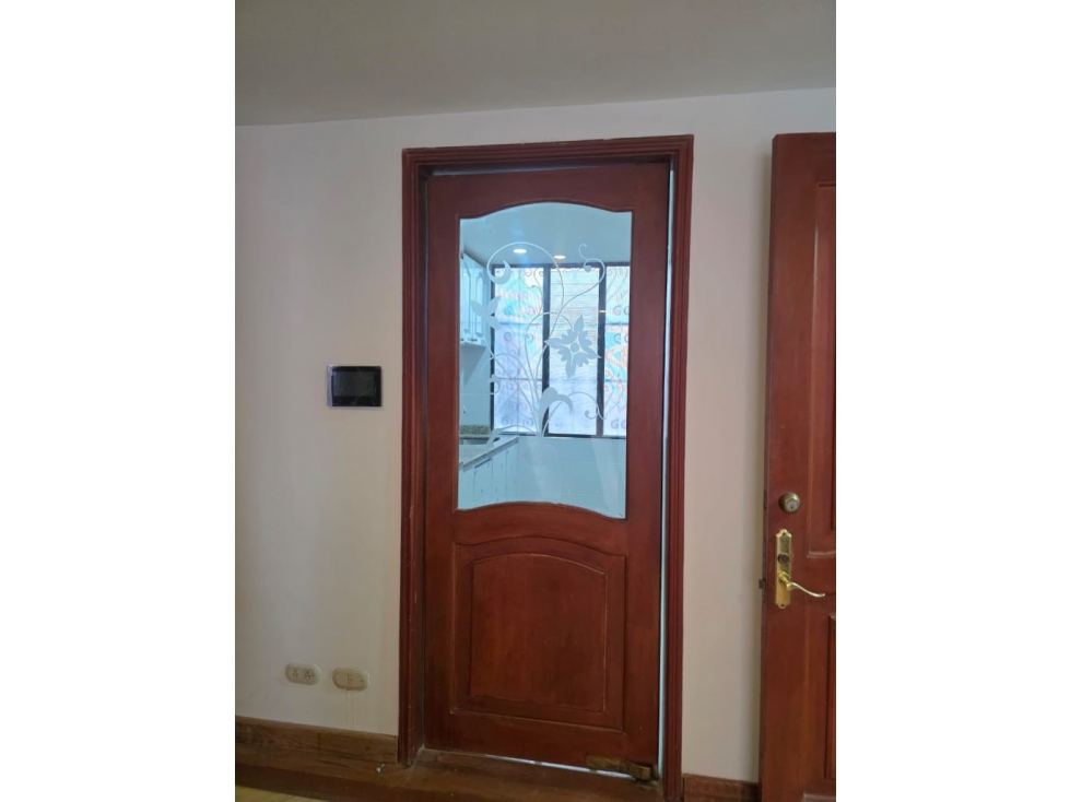 Apartamento en venta en Las Villas, Bogotá · foto 6 de 21