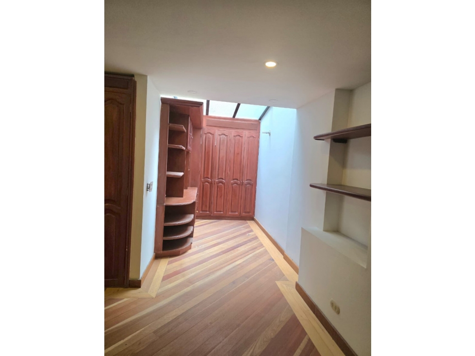 Apartamento en venta en Las Villas, Bogotá · foto 8 de 21