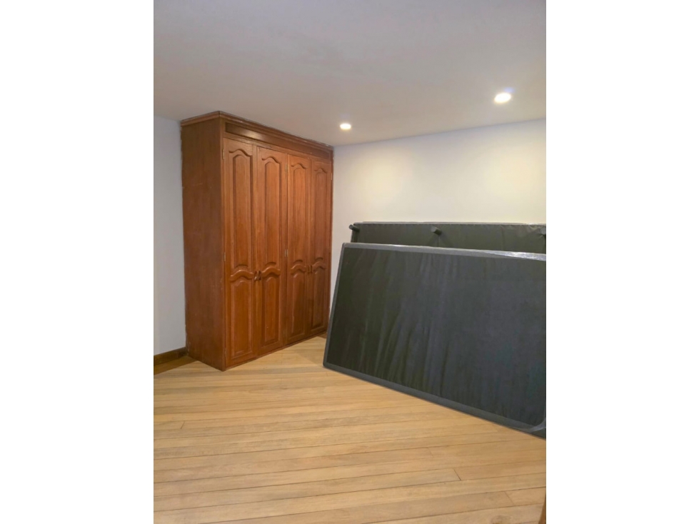 Apartamento en venta en Las Villas, Bogotá · foto 9 de 21