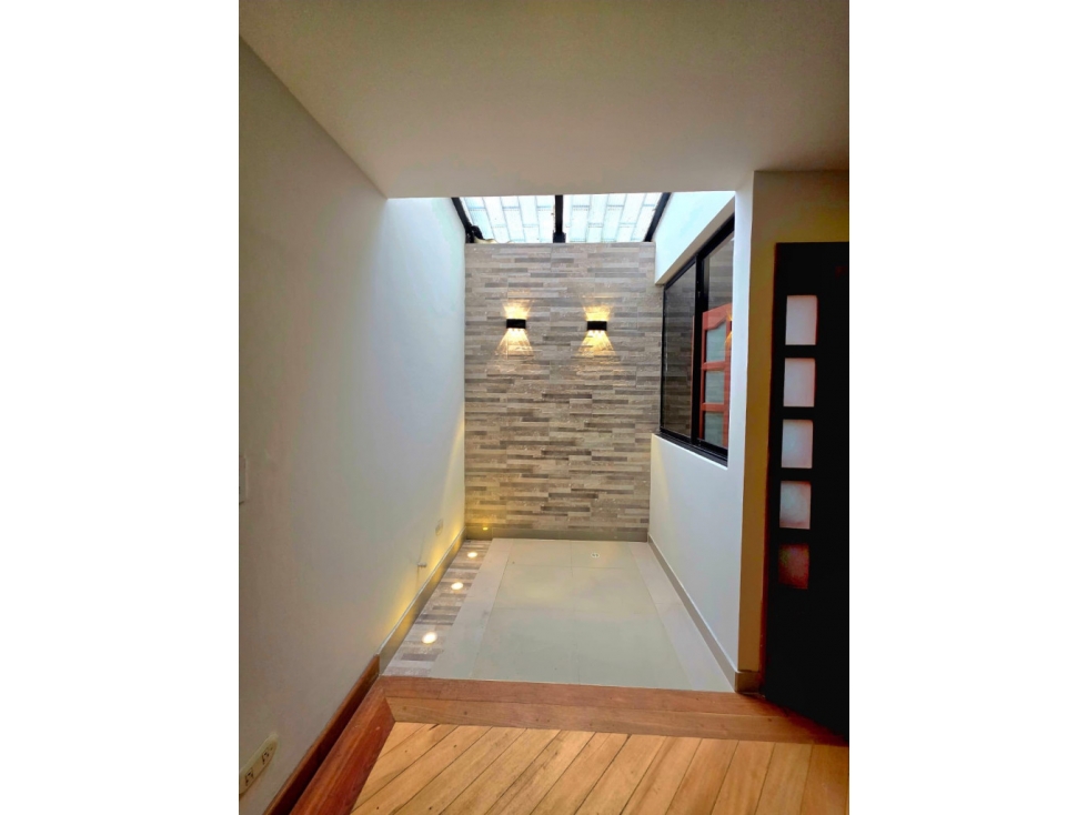 Apartamento en venta en Las Villas, Bogotá · foto 10 de 21